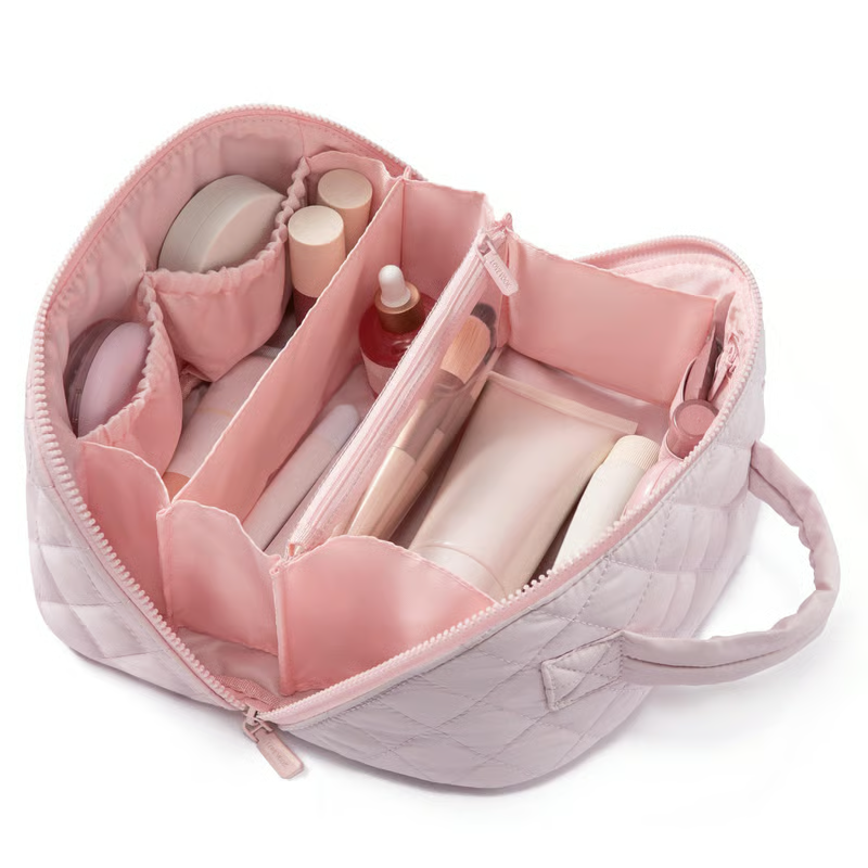 Last Day 49%OFF 🎉🎉Makeup Bag™ Travel Toiletry Bag for Women